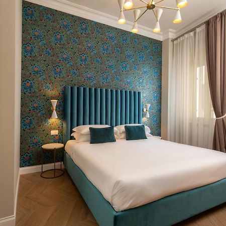 Porta Castello Suites Рим Екстер'єр фото