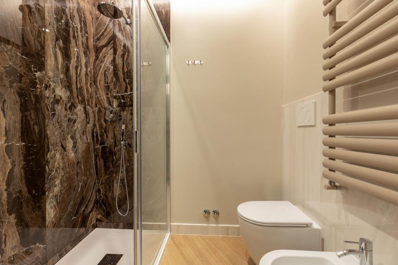 Porta Castello Suites Рим Екстер'єр фото