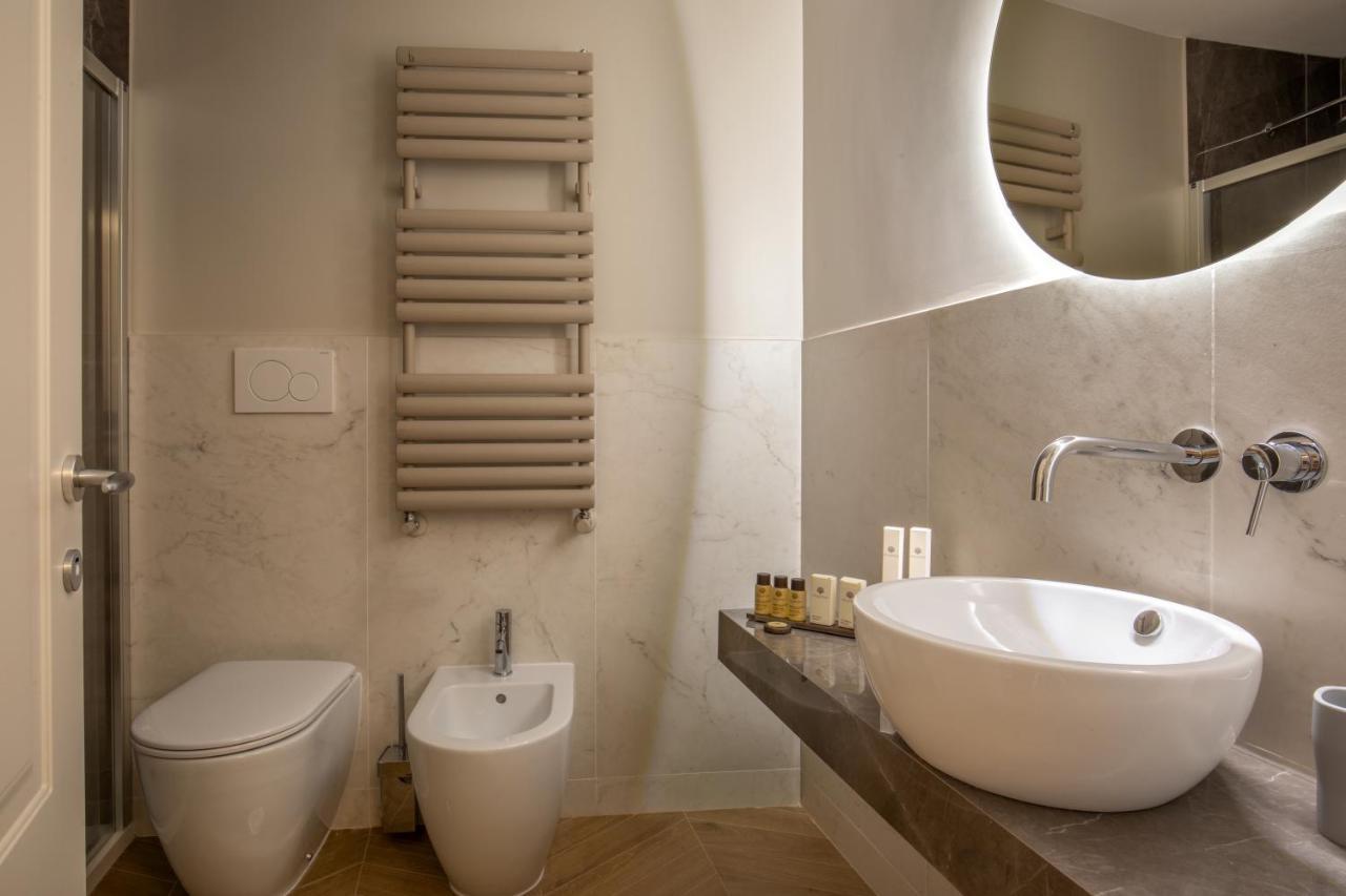 Porta Castello Suites Рим Екстер'єр фото
