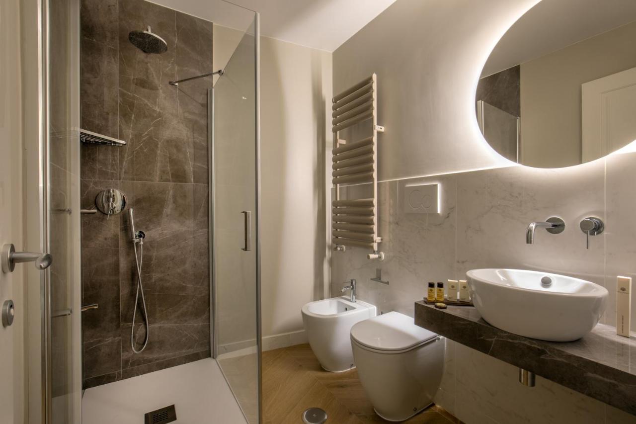 Porta Castello Suites Рим Екстер'єр фото
