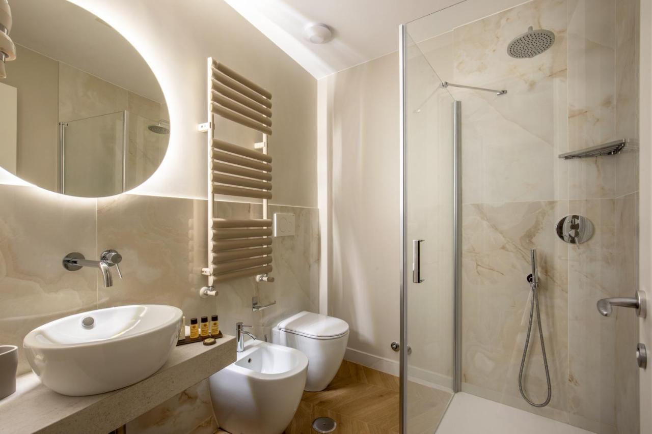 Porta Castello Suites Рим Екстер'єр фото
